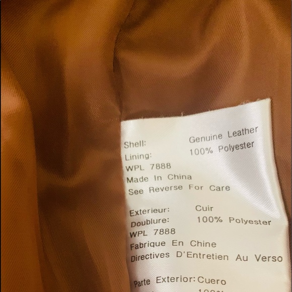 Michael Kor - Picture 6 of 11